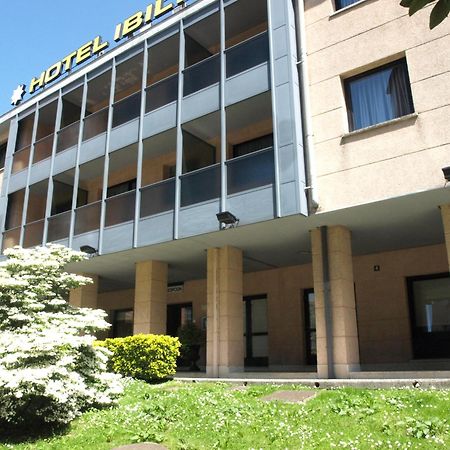 Hotel Ibiltze Lasarte Oria Zewnętrze zdjęcie