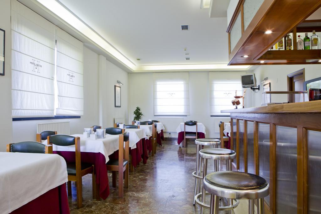 Hotel Ibiltze Lasarte Oria Zewnętrze zdjęcie