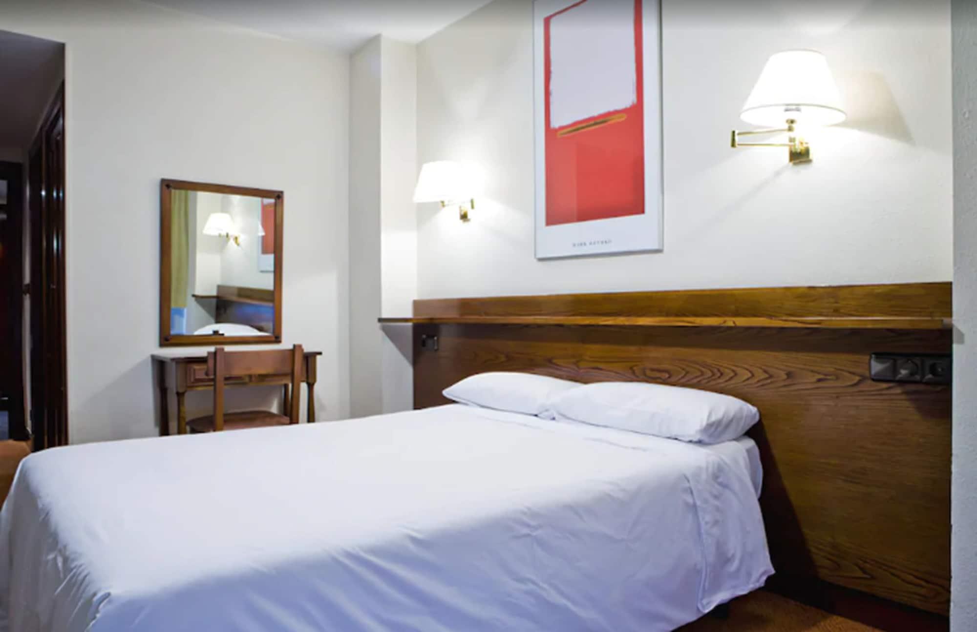 Hotel Ibiltze Lasarte Oria Zewnętrze zdjęcie