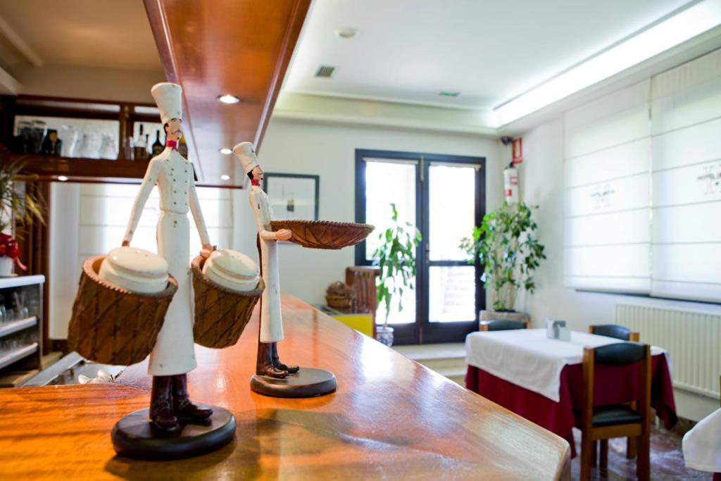 Hotel Ibiltze Lasarte Oria Zewnętrze zdjęcie