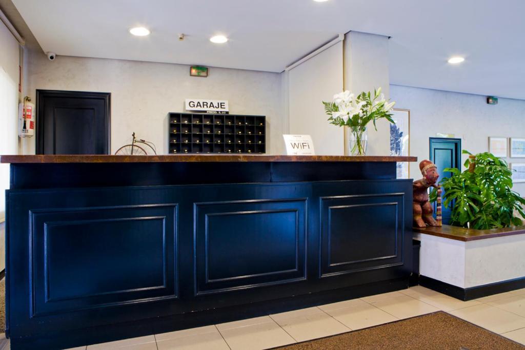 Hotel Ibiltze Lasarte Oria Zewnętrze zdjęcie