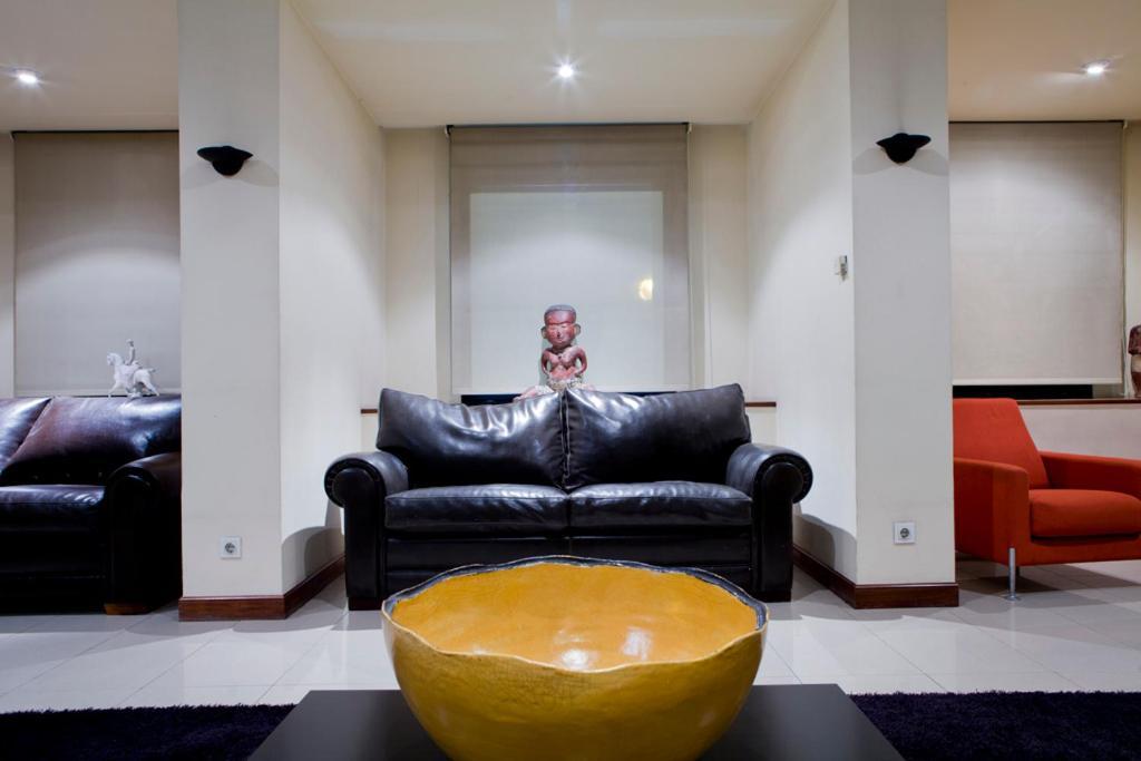 Hotel Ibiltze Lasarte Oria Zewnętrze zdjęcie