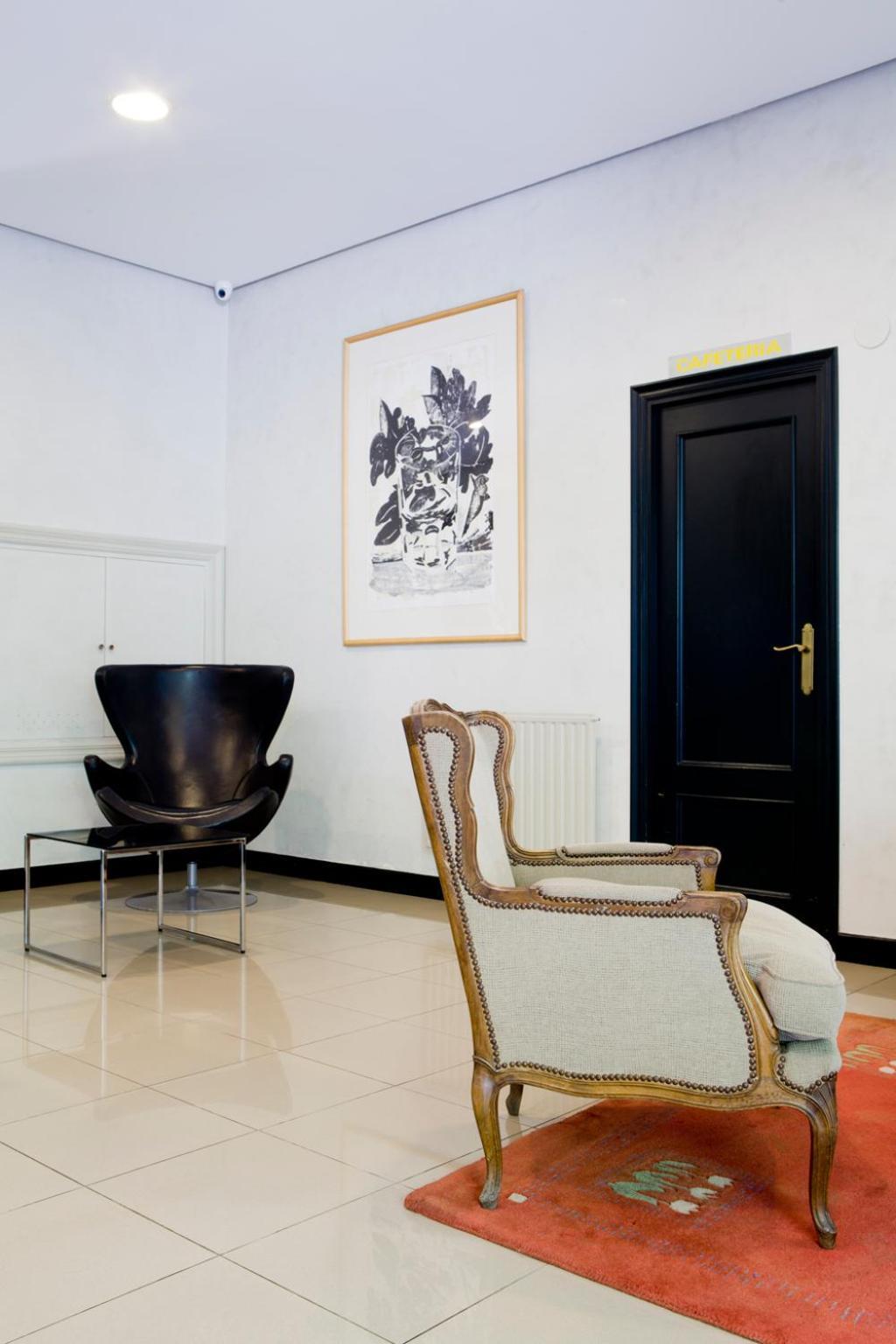 Hotel Ibiltze Lasarte Oria Zewnętrze zdjęcie