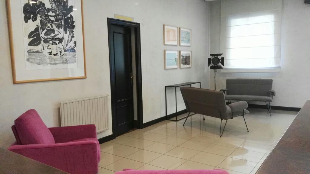 Hotel Ibiltze Lasarte Oria Zewnętrze zdjęcie